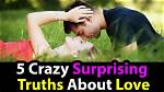 Love, Drama, and Surprising Truths