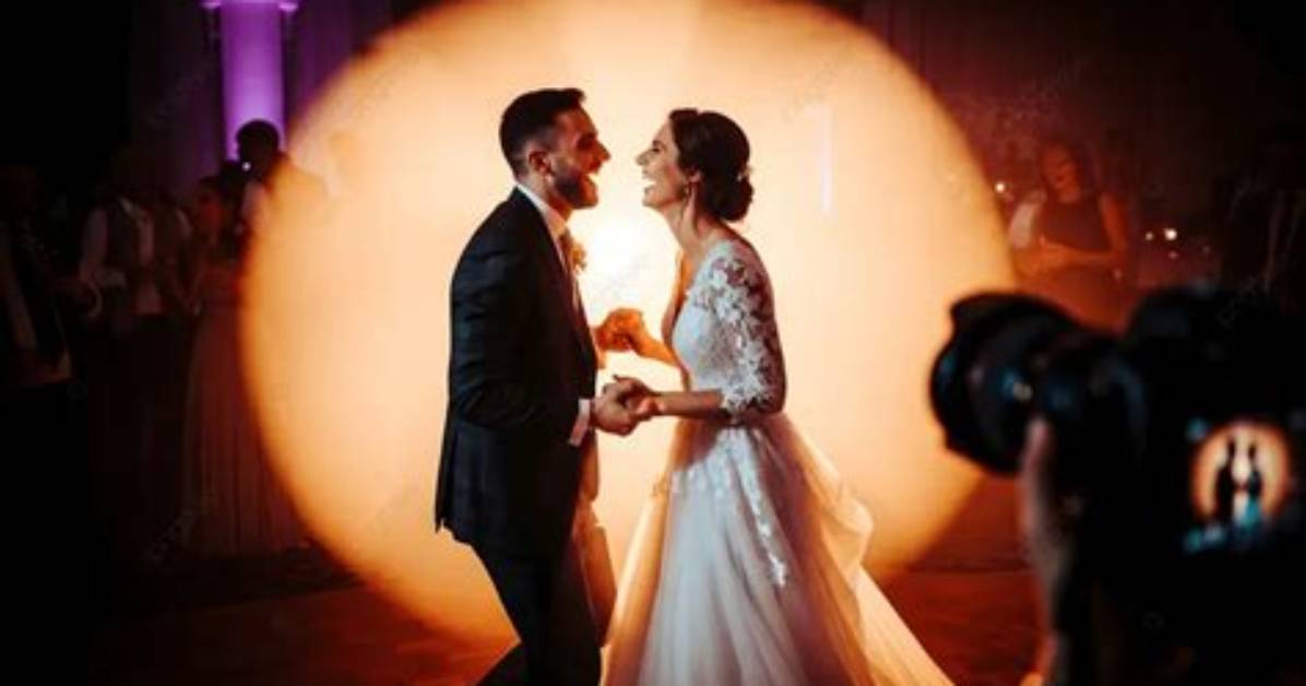 Love in the Spotlight: the Wedding of Vanessa Simmons and Mike Wayans