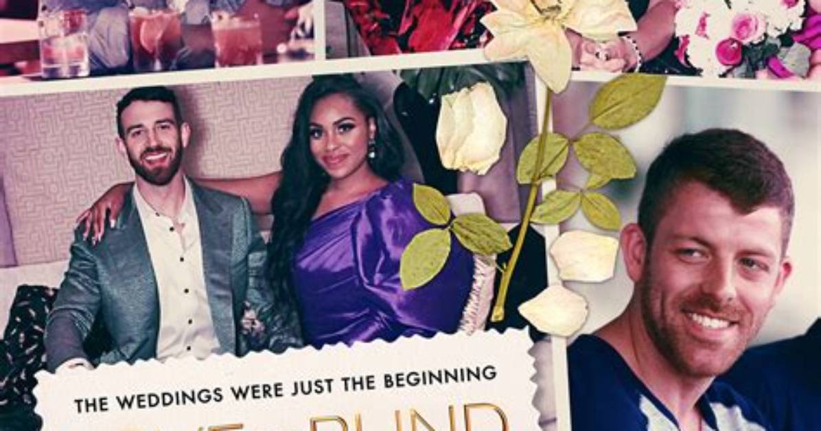 ‘Love Is Blind: After the Altar’ Recap: Deepti and Kyle Make Their Relationship Official