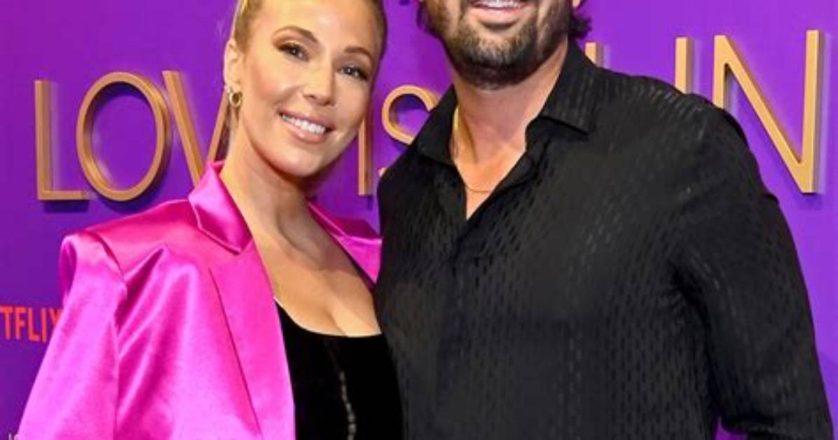 ‘Love Is Blind’ Star Shaina on Those Dms with Shayne, and How She Really Feels About Kyle and Deepti’s Connection