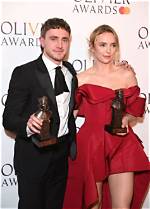 Love Life Rumors: Is Jodie Comer Dating Anyone?