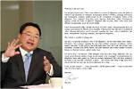Low Taek Jho Is Accused of Masterminding a Financial Fraud Operation Using International Companies