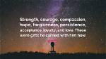 Loyalty, Courage, and Unwavering Hope Revealed