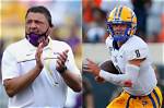 Lsu Coach Ed Orgeron Son Cody Orgeron Is a Real Prospect: 5 Facts to Know