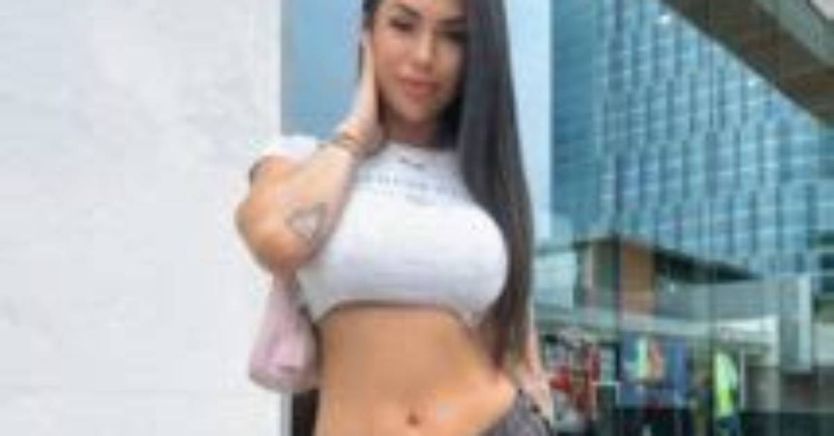 Luchi Quinteros Height, Weight, Net Worth, Age, Birthday, Wikipedia, Who, Nationality, Biography