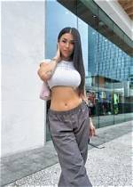 Luchi Quinteros Height, Weight, Net Worth, Age, Birthday, Wikipedia, Who, Nationality, Biography