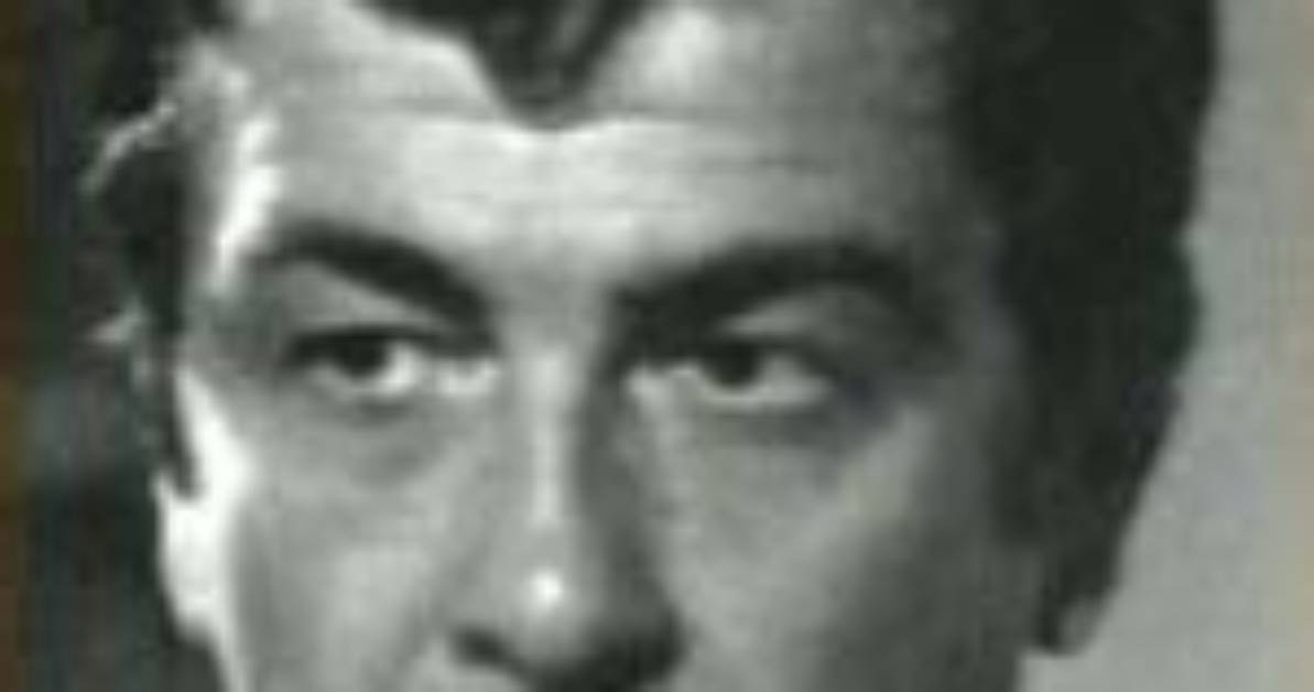 Luciano Melani: a Trailblazing Philosopher