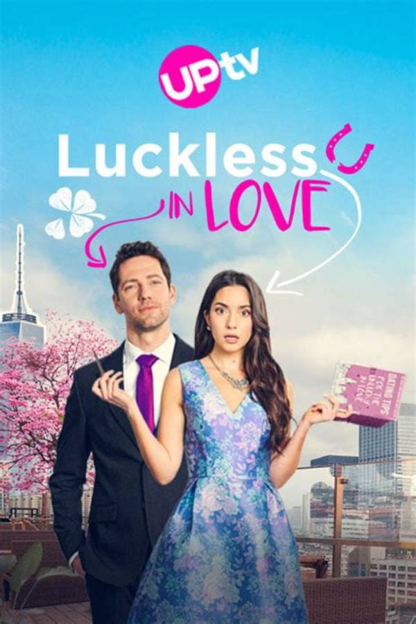 Luckless in Love Uptv Movie Cast and Filming Locations