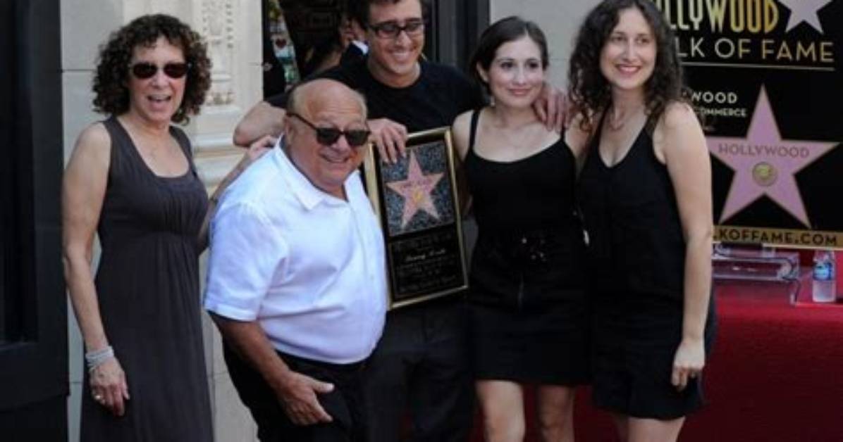 Lucy Devito Bio: Height, Age and Personal Life of Danny Devito’s Daughter
