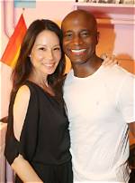 Lucy Liu's Husband and the Secrets of a Supportive Partnership