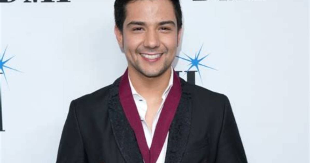 Luis Avilan Height, Weight, Net Worth, Age, Birthday, Wikipedia, Who, Nationality, Biography