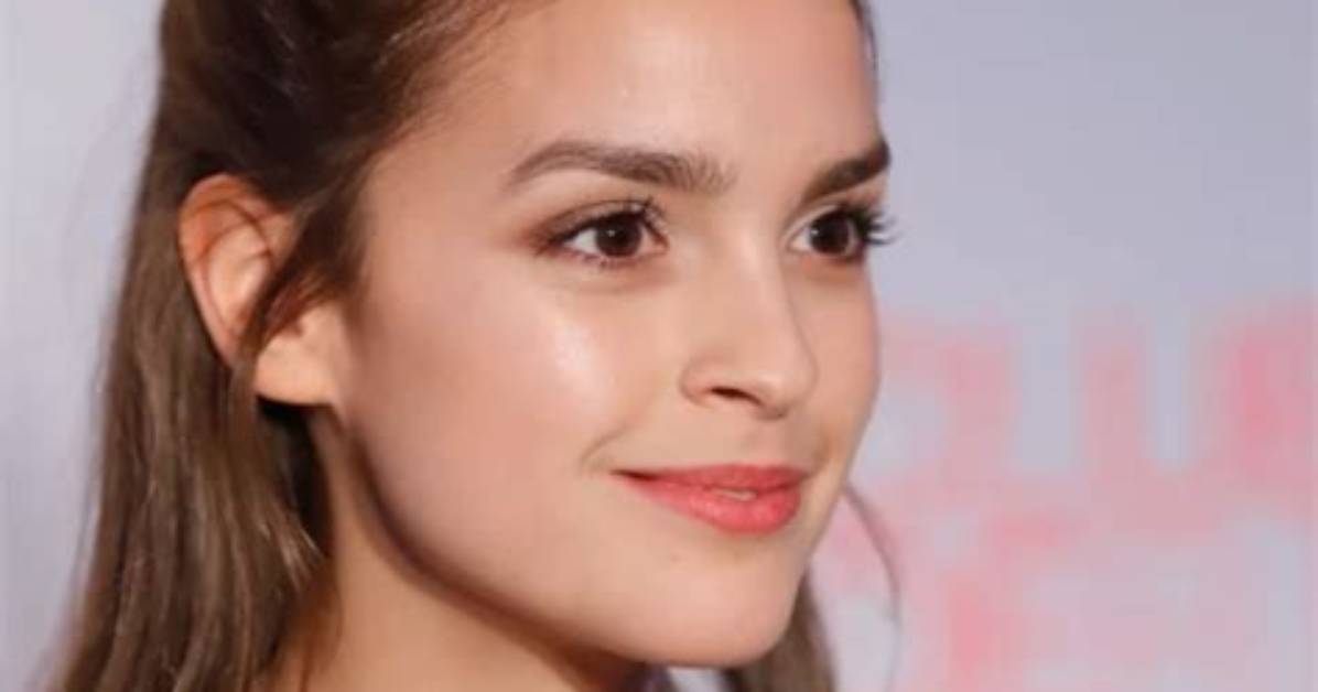 Luise Befort Height, Weight, Net Worth, Age, Birthday, Wikipedia, Who, Instagram, Biography