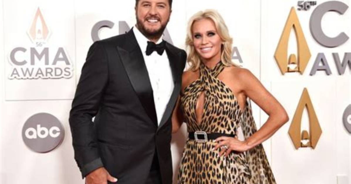 Luke Bryan's Open Marriage: Fact or Fiction? Unraveling the Truth