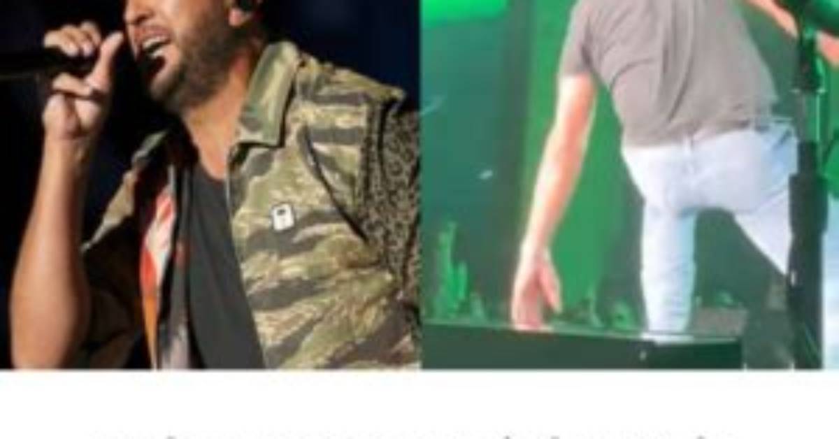 Luke Bryan's Weight Journey Explored