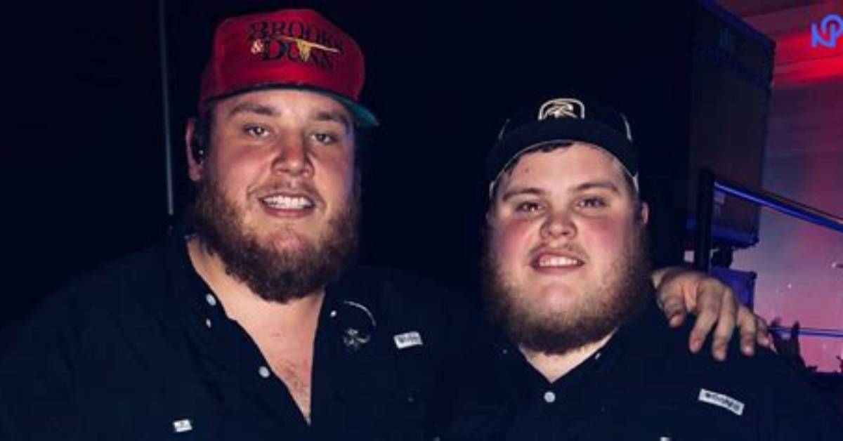 Luke Combs' Brother and His Impact