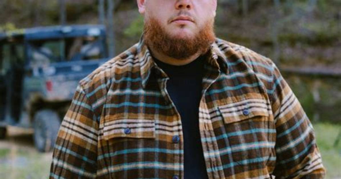 Luke Combs Ethnicity: Exploring the Roots of a Country Music Sensation