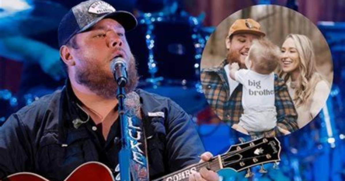 Luke Combs' Political Affiliation: Insights and Observations