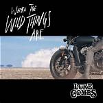 Luke Combs Where the Wild Things Are Meaning