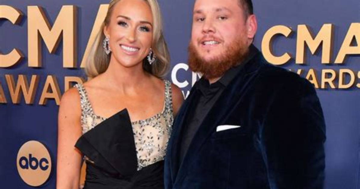 Luke Combs' Wife and Her Surprising Political Views