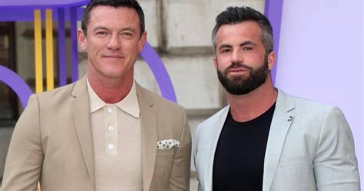 Luke Evans' Relationships: a Comprehensive Guide
