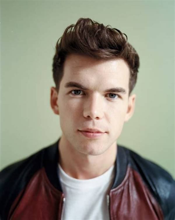 Luke Newton Height, Weight, Net Worth, Age, Birthday, Wikipedia, Who, Nationality, Biography