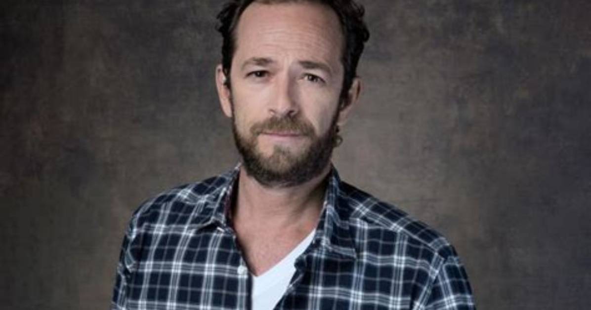 Luke Perry's Fatal Health Battle
