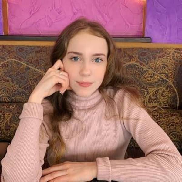 Luliia Artemeva Height, Weight, Net Worth, Age, Birthday, Wikipedia, Who, Instagram, Biography