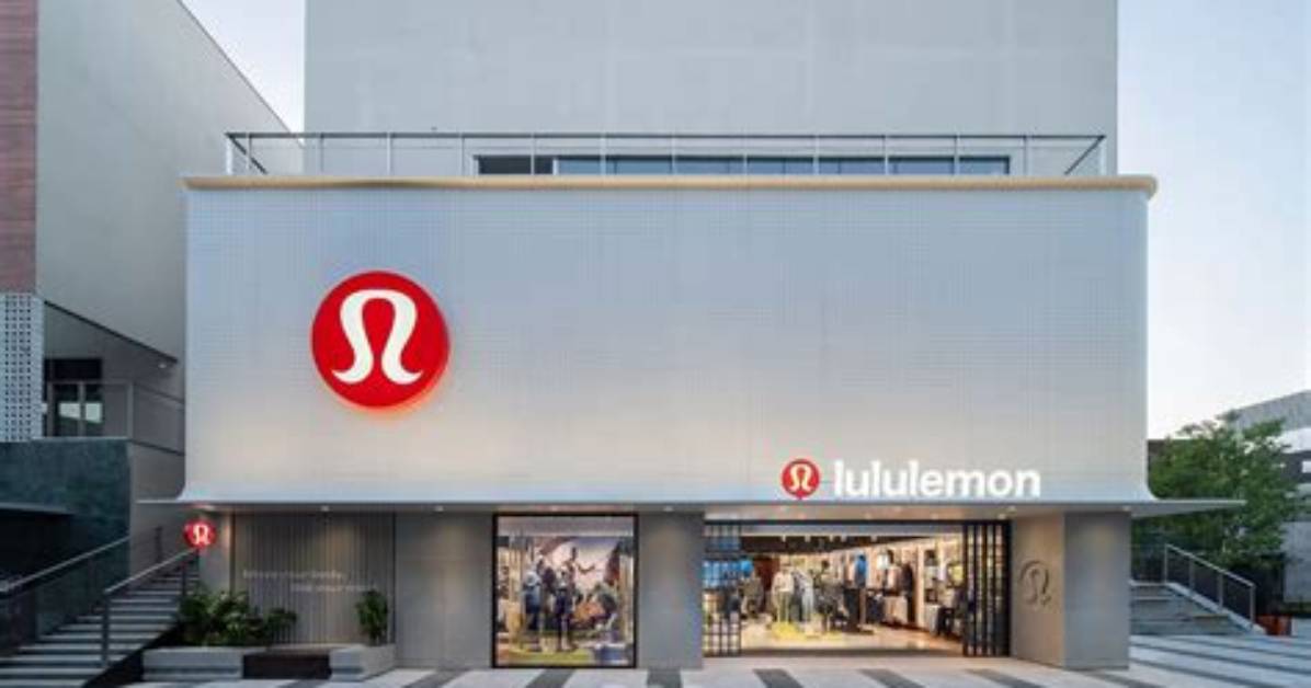 Lululemon China: a Journey into the Heart of Athleisure