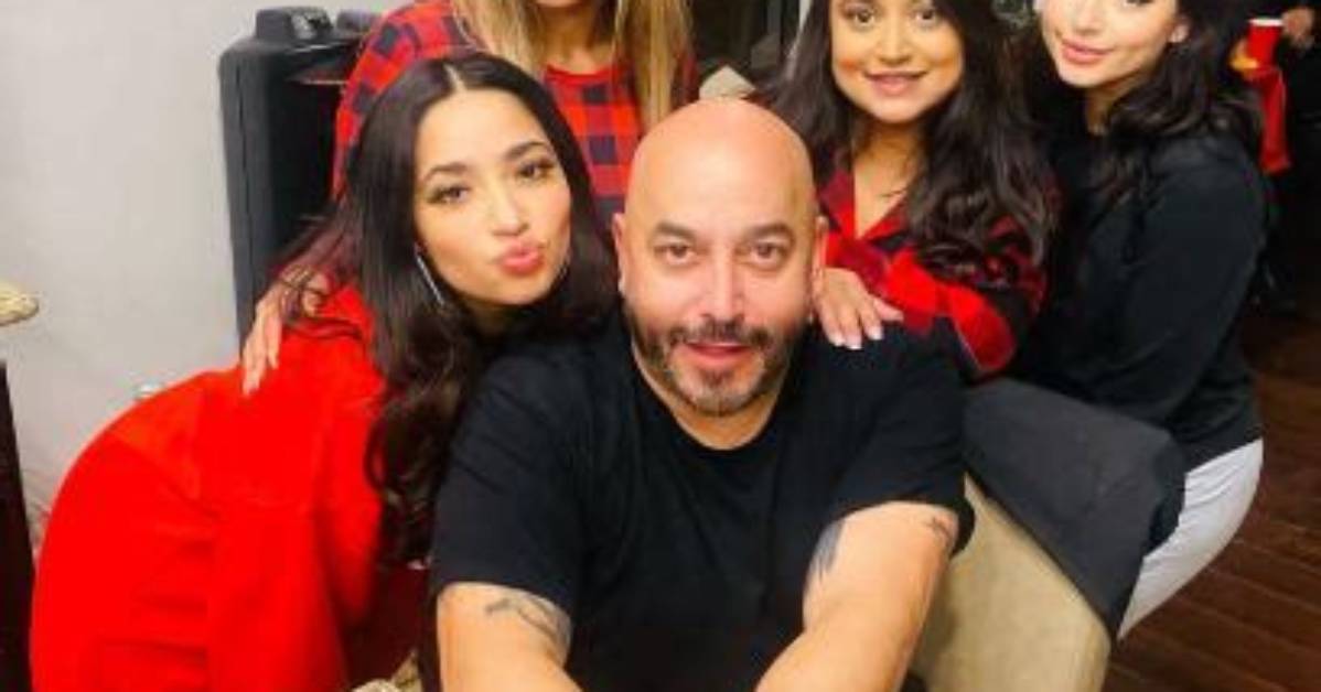 Lupillo Rivera Daughters Age Gaps: Youngest to Oldest