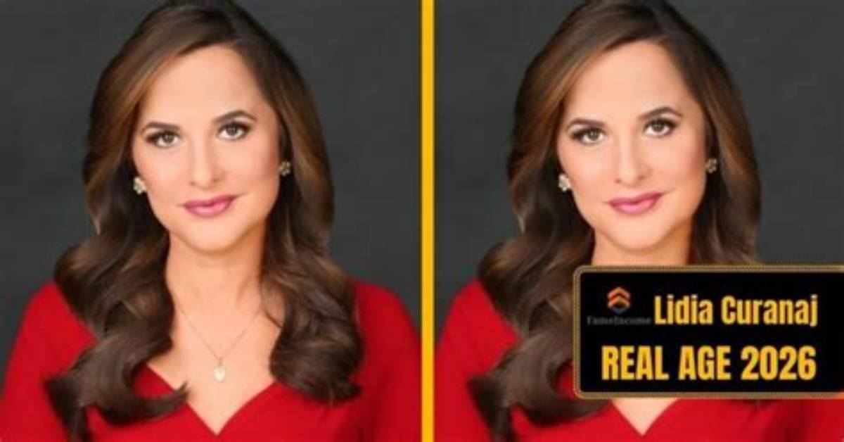 Lydia Curanaj: Uncovering Her Age and Personal Timeline