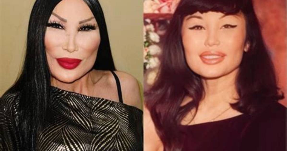 Lyn May Natural: a Journey Through Her Authentic Self