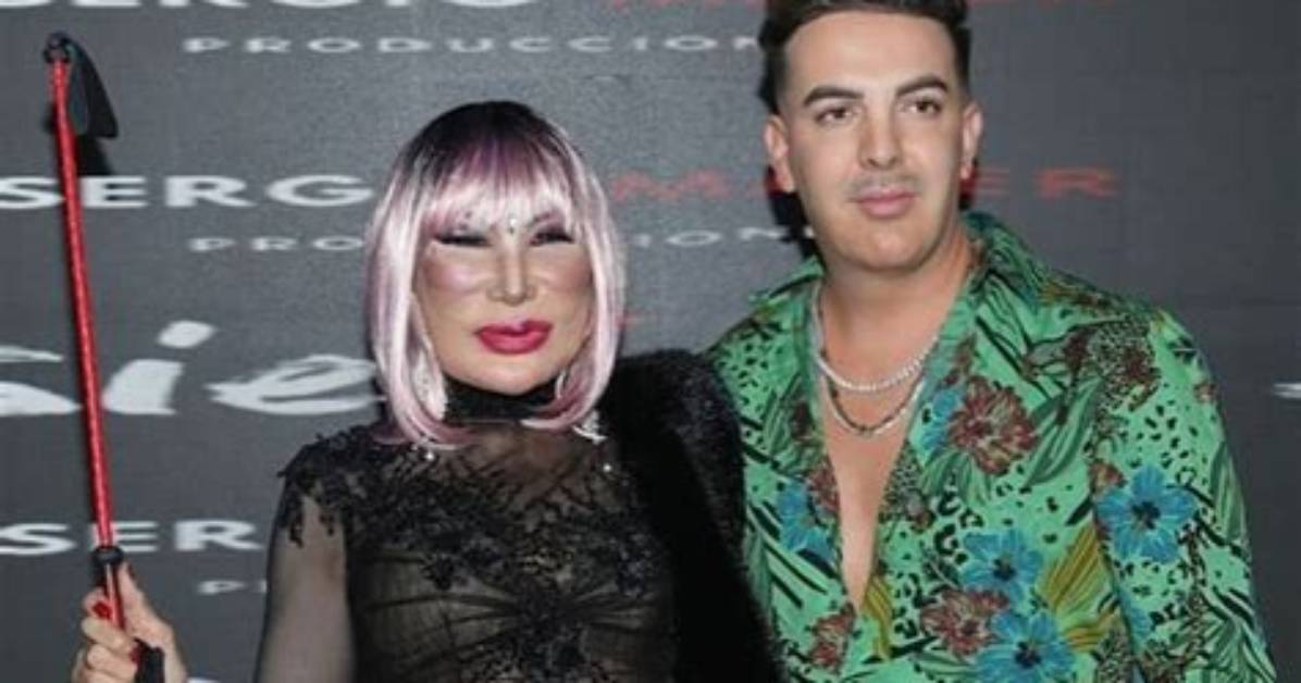 Lyn May Relationships: a Deep Dive into the Personal Life of a Star