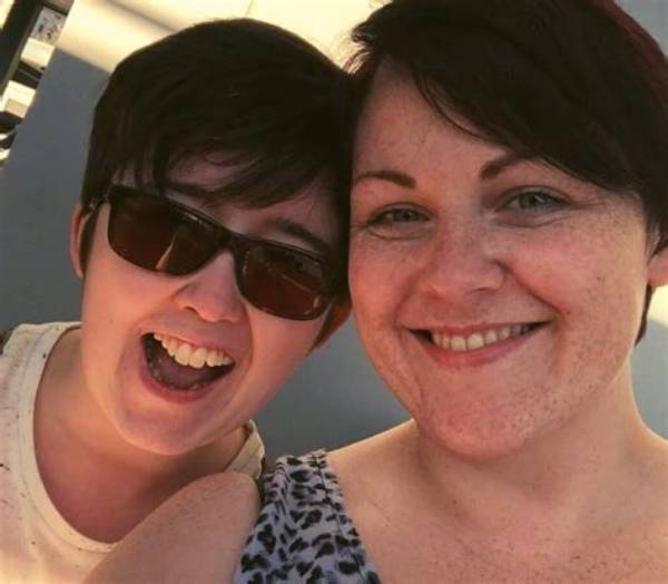 Lyra Mckee Height, Weight, Net Worth, Age, Birthday, Wikipedia, Who, Nationality, Biography