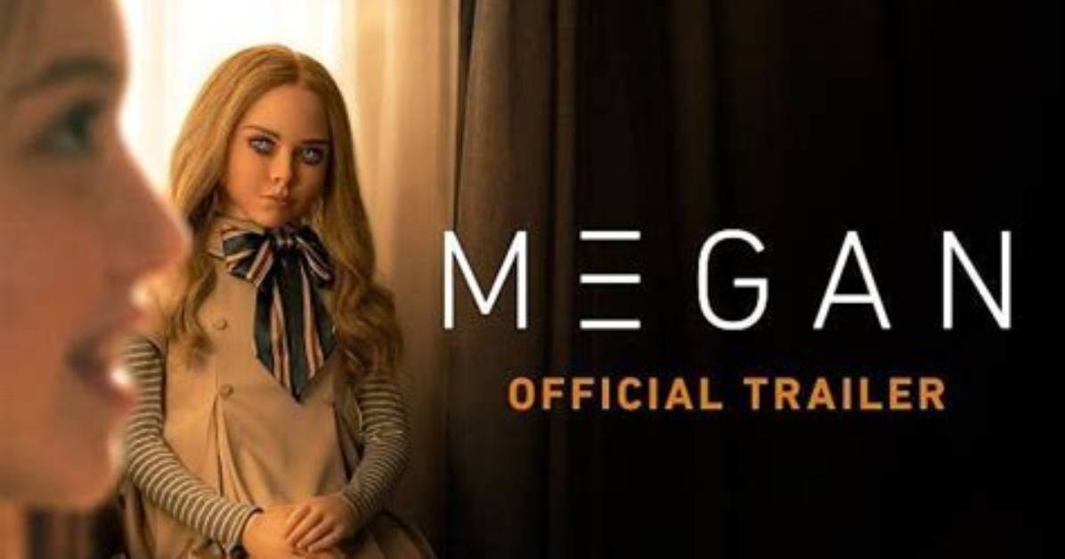 M3Gan Global Box Office Crosses $124 Million