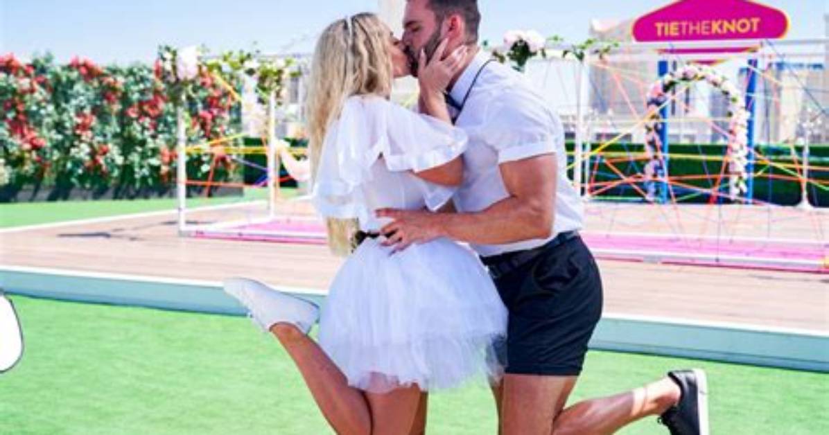 Mackenzie and Connor's Relationship Unraveled