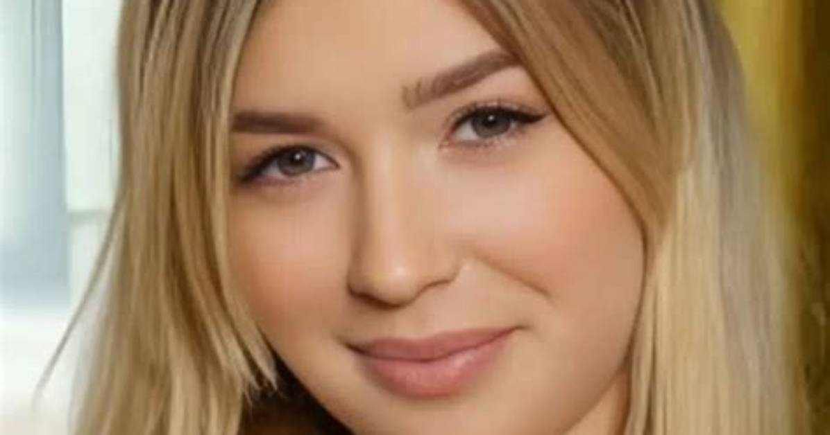 Mackenzie Barmen Height, Weight, Net Worth, Age, Birthday, Wikipedia, Who, Nationality, Biography