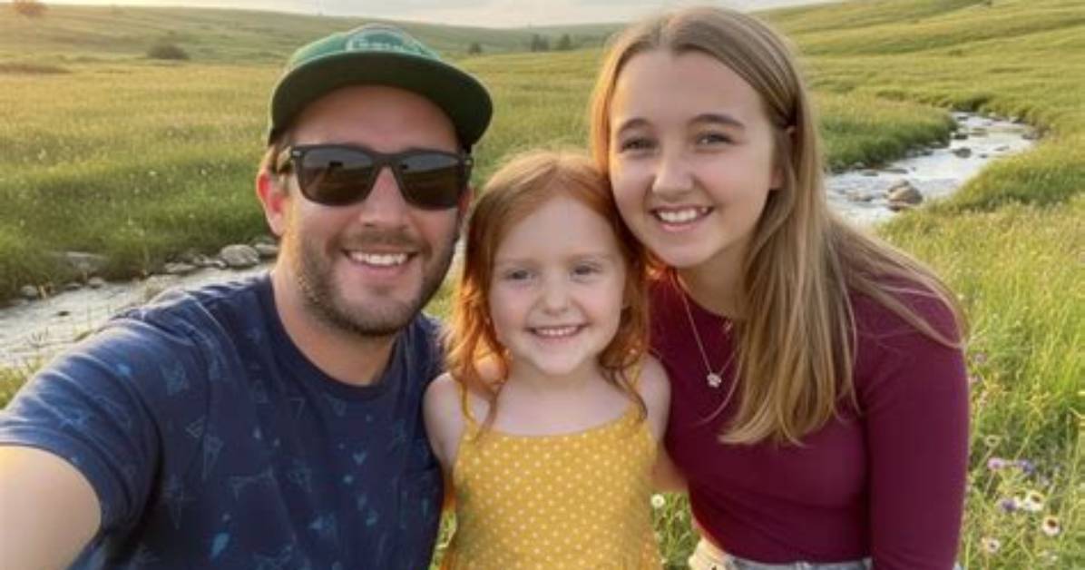Mackenzie Hynes, Tyler Hynes' Daughter