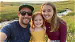 Mackenzie Hynes, Tyler Hynes' Daughter