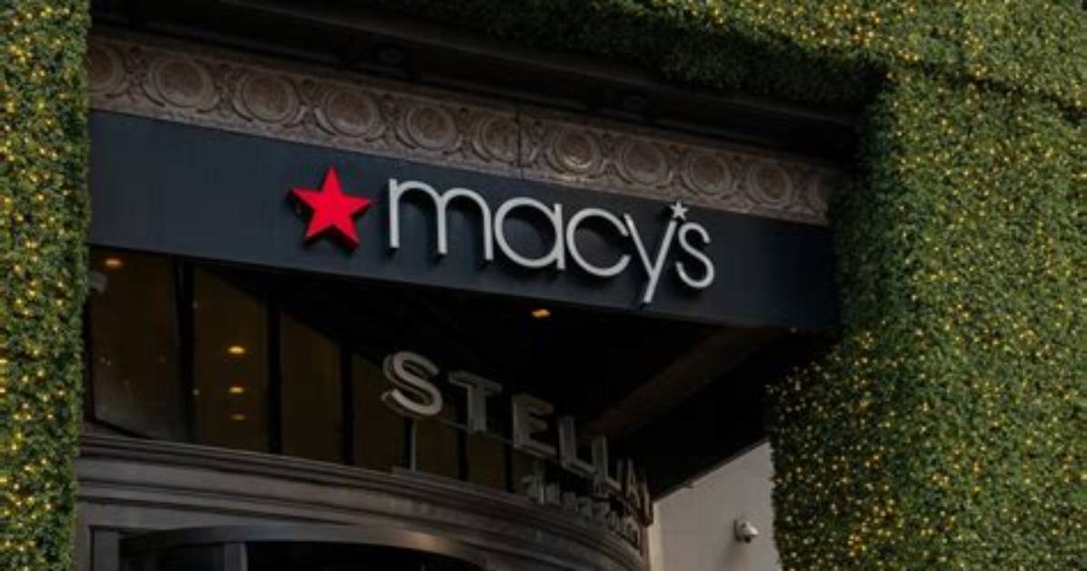 Macy's Net Worth: a Comprehensive Guide