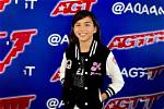 Maddie Baez Hopes Singing Through Her Pain Will Help Her Make the Finals of the Agt