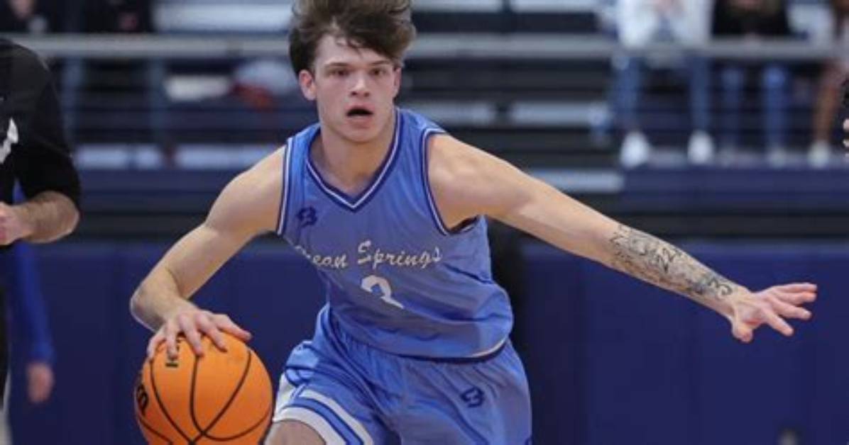 Maddox Noblitt: a Rising Star in the Spotlight