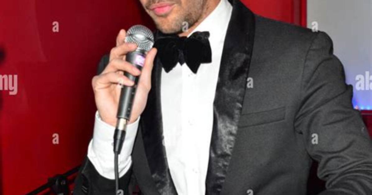 Made in Chelsea Star Ollie Locke’s Sister Amelia Locke Is Made in Hampshire