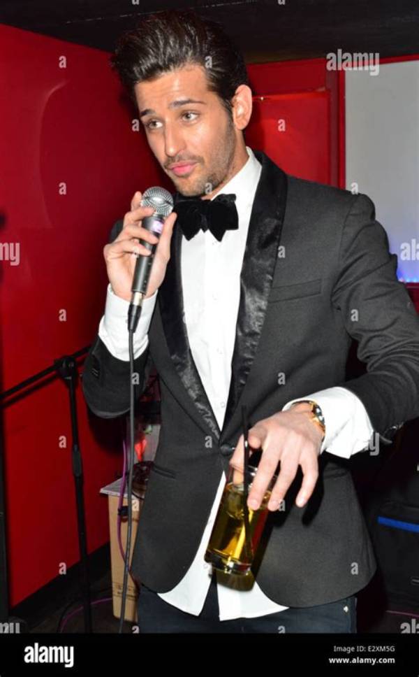 Made in Chelsea Star Ollie Locke’s Sister Amelia Locke Is Made in Hampshire