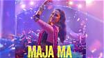 Madhuri Dixit’s ‘Maja Ma’ to Be a Family Entertainer Mixed with Emotions