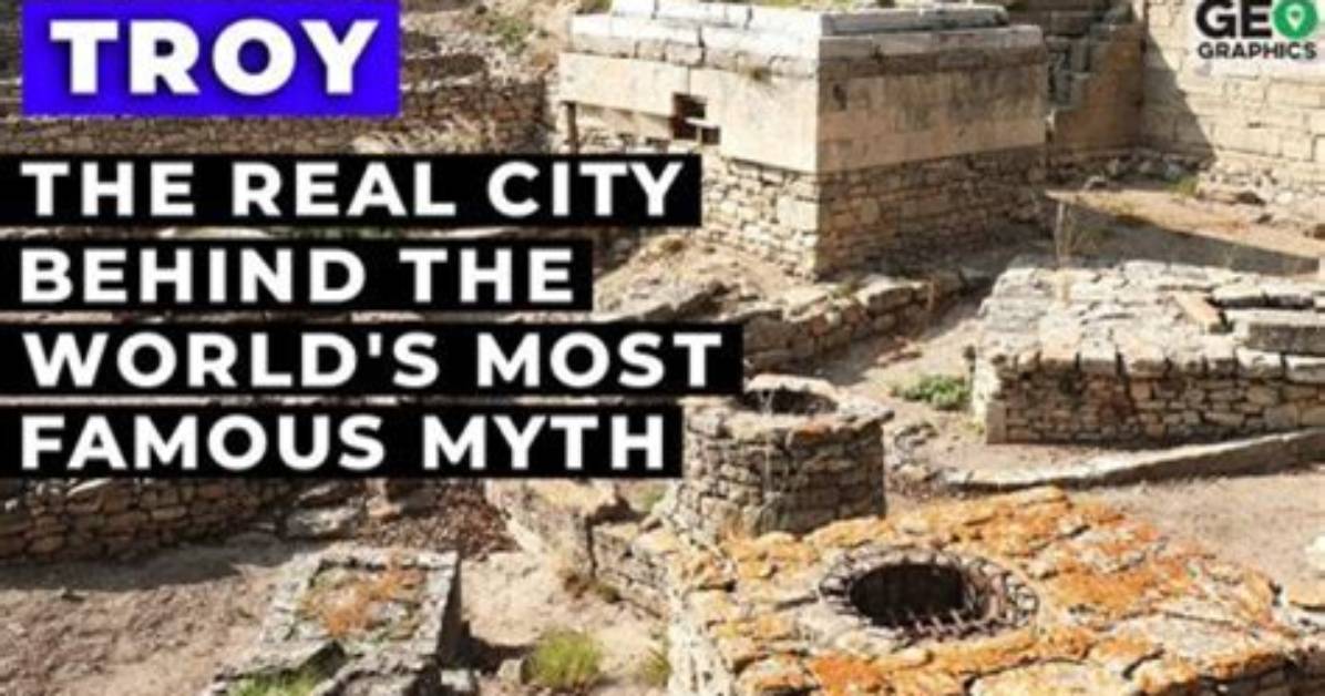 Madiopolis: a Journey Through an Enigmatic City