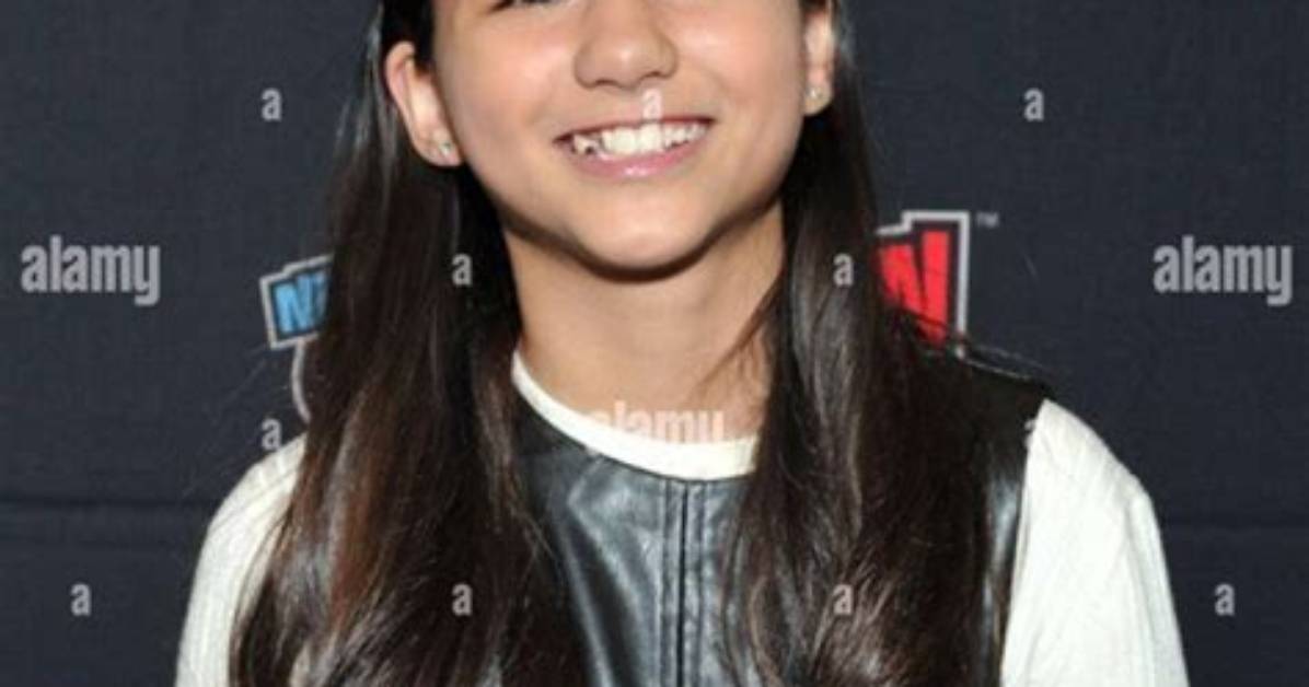 Madison Taylor Baez Ethnicity: Parents, Chris and Mary Baez, Net Worth
