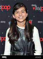 Madison Taylor Baez Ethnicity: Parents, Chris and Mary Baez, Net Worth