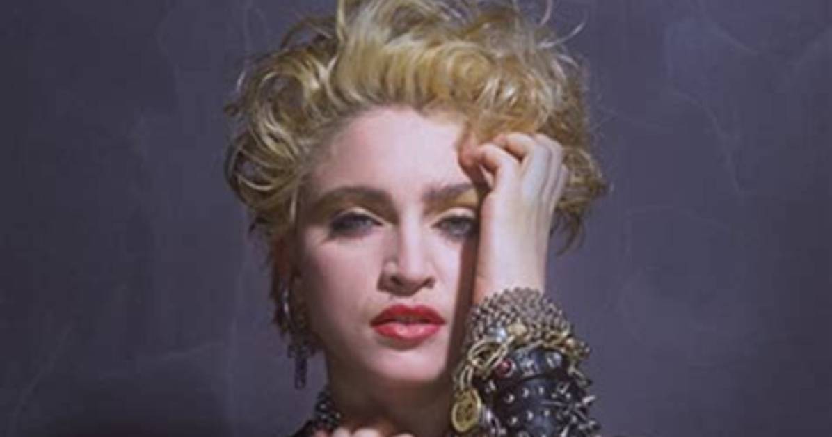 Madonna: the Queen of Pop - Is She Alive?