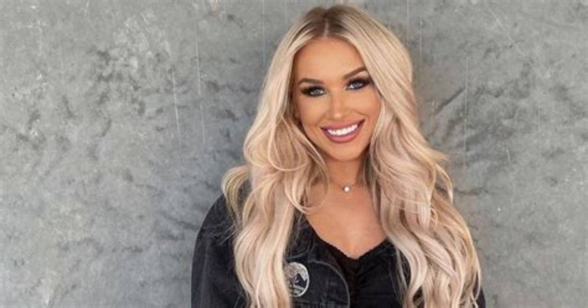 Mady Mclanahan Is Criticized by Her Fans After She Chooses Her Former Partner on “Love Island Usa”