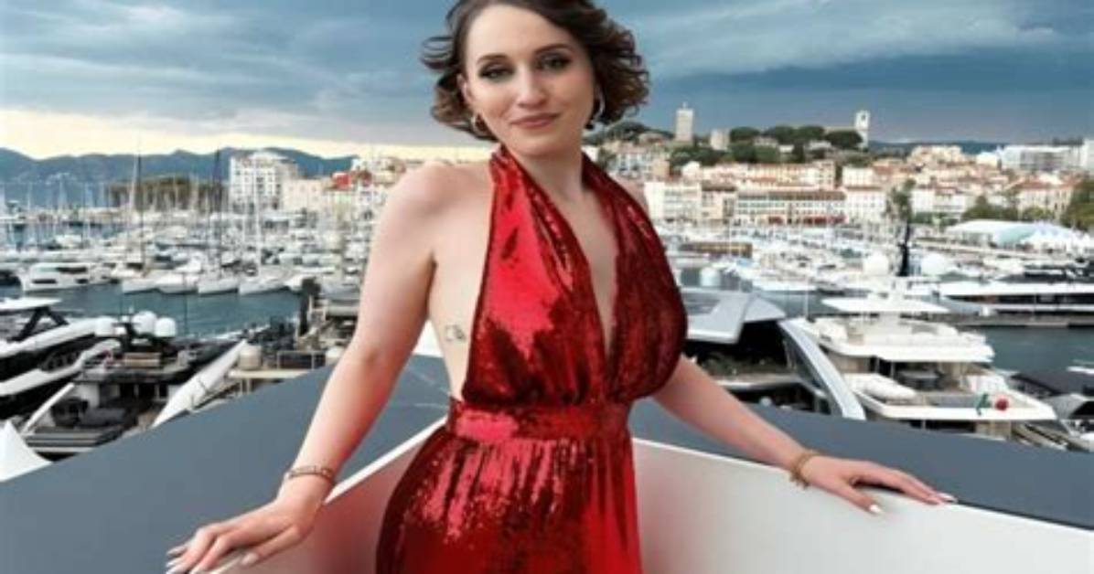 Maggi Noggi Height, Weight, Net Worth, Age, Birthday, Wikipedia, Who, Nationality, Biography